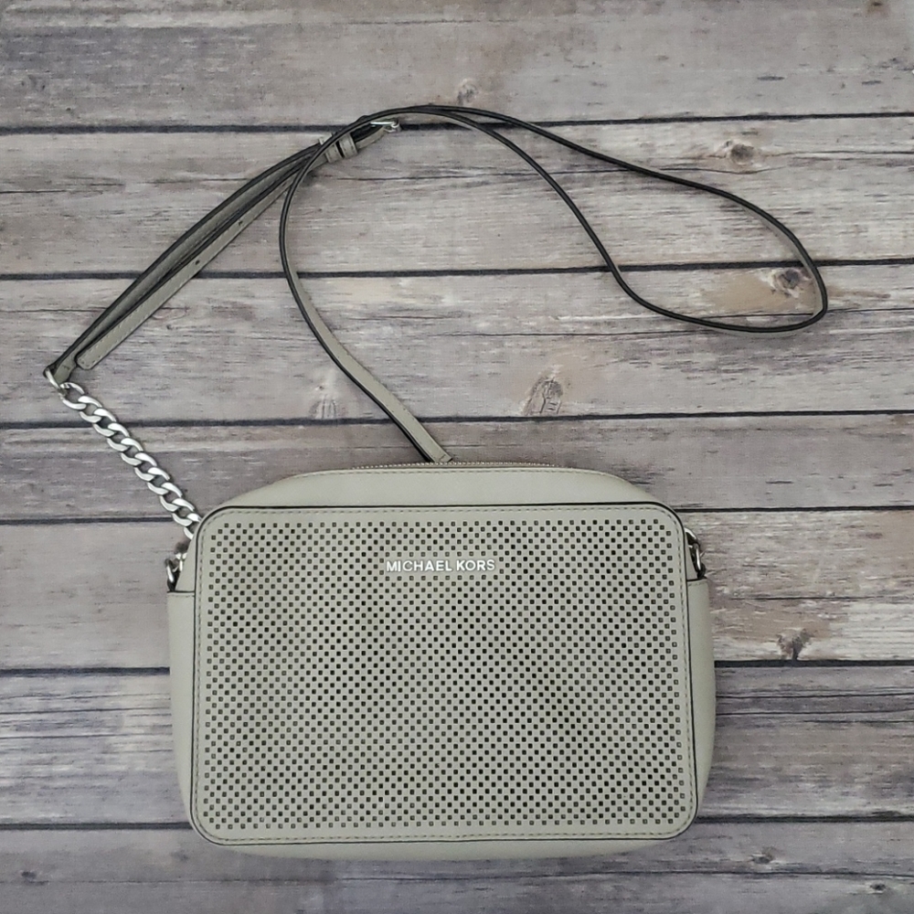 Michael Kors cross body bag